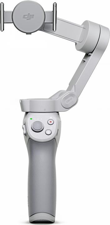 Dji osmo mobile 4 OM4 グレーMarumo DJI Osmo Mobile 4/OM4 - DroneAcademy.lt